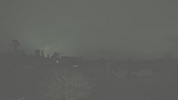 Weather camera view of TPC Louisiana.