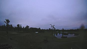 Weather camera view of TPC Louisiana.