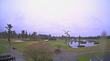 Weather camera view of TPC Louisiana.
