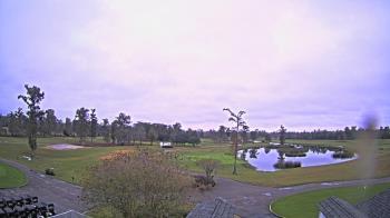Weather camera view of TPC Louisiana.