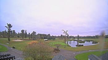 Weather camera view of TPC Louisiana.