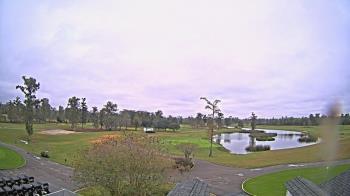 Weather camera view of TPC Louisiana.
