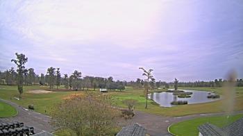 Weather camera view of TPC Louisiana.