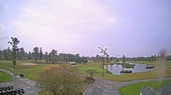Weather camera view of TPC Louisiana.
