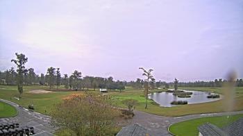 Weather camera view of TPC Louisiana.