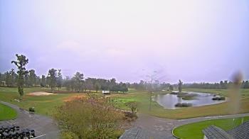 Weather camera view of TPC Louisiana.