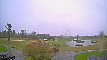 Weather camera view of TPC Louisiana.