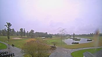 Weather camera view of TPC Louisiana.