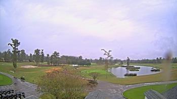 Weather camera view of TPC Louisiana.