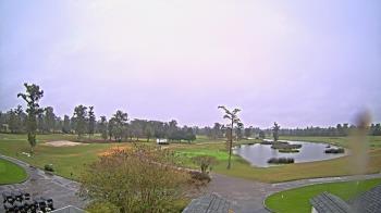 Weather camera view of TPC Louisiana.