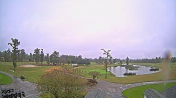 Weather camera view of TPC Louisiana.