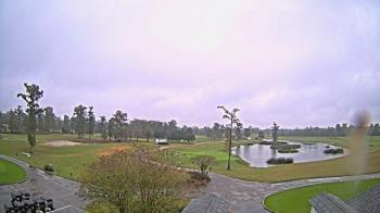 Weather camera view of TPC Louisiana.