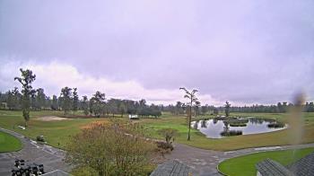 Weather camera view of TPC Louisiana.