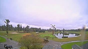 Weather camera view of TPC Louisiana.