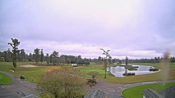 Weather camera view of TPC Louisiana.