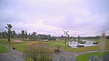 Weather camera view of TPC Louisiana.