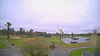 Weather camera view of TPC Louisiana.