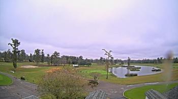 Weather camera view of TPC Louisiana.
