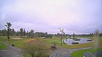 Weather camera view of TPC Louisiana.