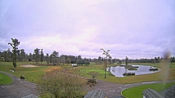 Weather camera view of TPC Louisiana.