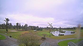 Weather camera view of TPC Louisiana.