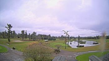 Weather camera view of TPC Louisiana.