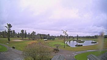 Weather camera view of TPC Louisiana.