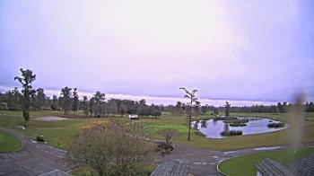 Weather camera view of TPC Louisiana.