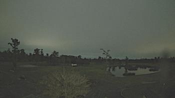 Weather camera view of TPC Louisiana.