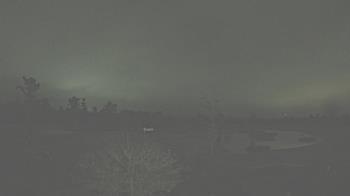 Weather camera view of TPC Louisiana.