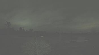 Weather camera view of TPC Louisiana.
