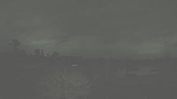 Weather camera view of TPC Louisiana.