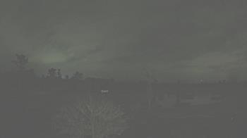 Weather camera view of TPC Louisiana.