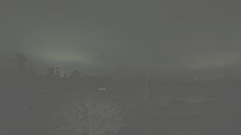 Weather camera view of TPC Louisiana.