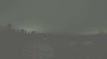 Weather camera view of TPC Louisiana.