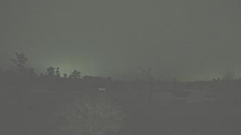 Weather camera view of TPC Louisiana.