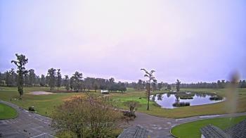 Weather camera view of TPC Louisiana.