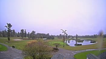 Weather camera view of TPC Louisiana.