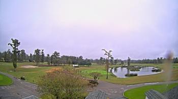 Weather camera view of TPC Louisiana.