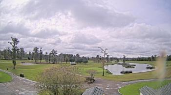 Weather camera view of TPC Louisiana.