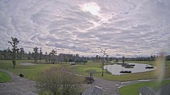 Weather camera view of TPC Louisiana.
