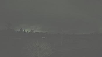 Weather camera view of TPC Louisiana.
