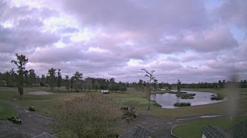 Weather camera view of TPC Louisiana.