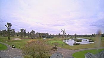 Weather camera view of TPC Louisiana.