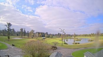 Weather camera view of TPC Louisiana.