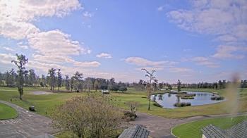 Weather camera view of TPC Louisiana.