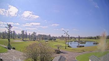Weather camera view of TPC Louisiana.