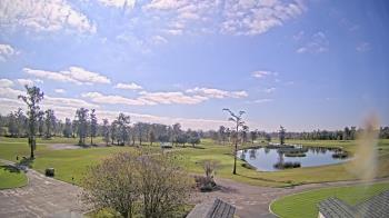 Weather camera view of TPC Louisiana.
