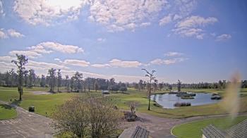 Weather camera view of TPC Louisiana.
