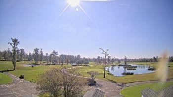 Weather camera view of TPC Louisiana.